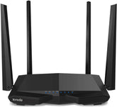 Tenda AC6 Dual Band Wi-Fi 5 Router | AC6